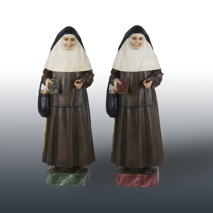 Santa Ángela de la Cruz