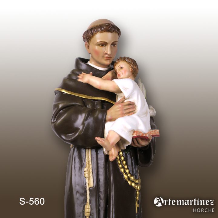 S-560 San Antonio Lorca_P. SENCILLA detalle