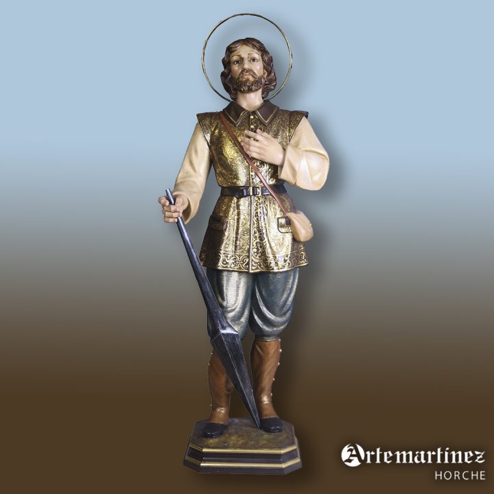 San Isidro. Estofado semisuperior